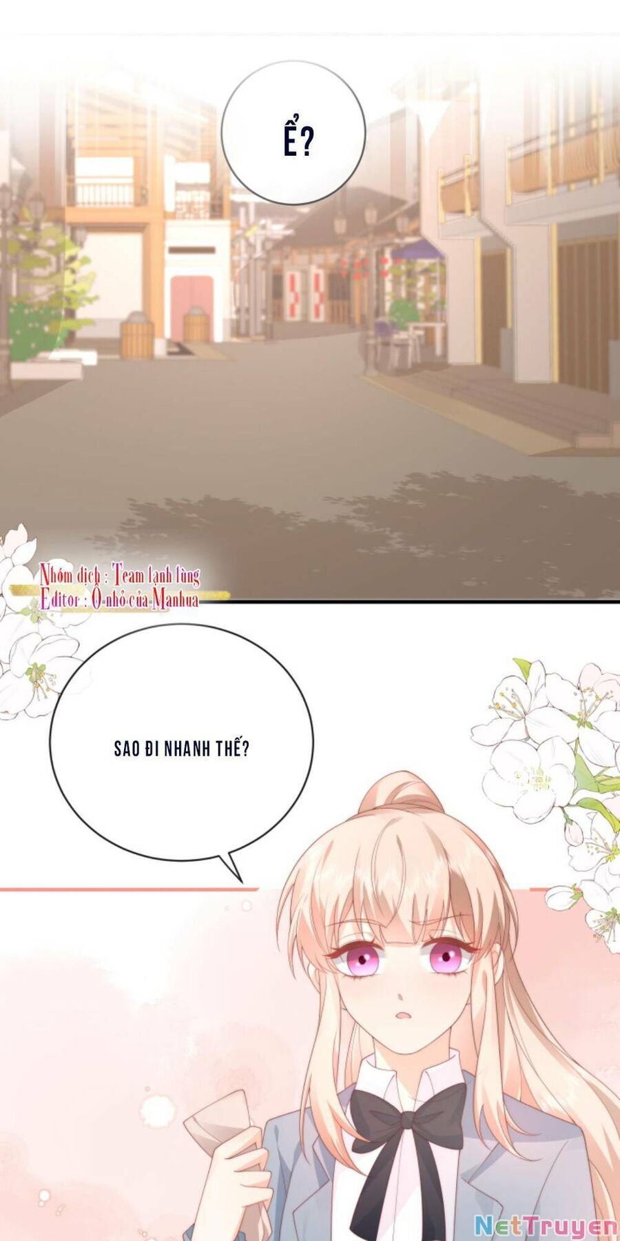 Trọng Sinh Trở Lại Làm Vợ Tổng Tài Chương 25 page 22 - Giả Dược