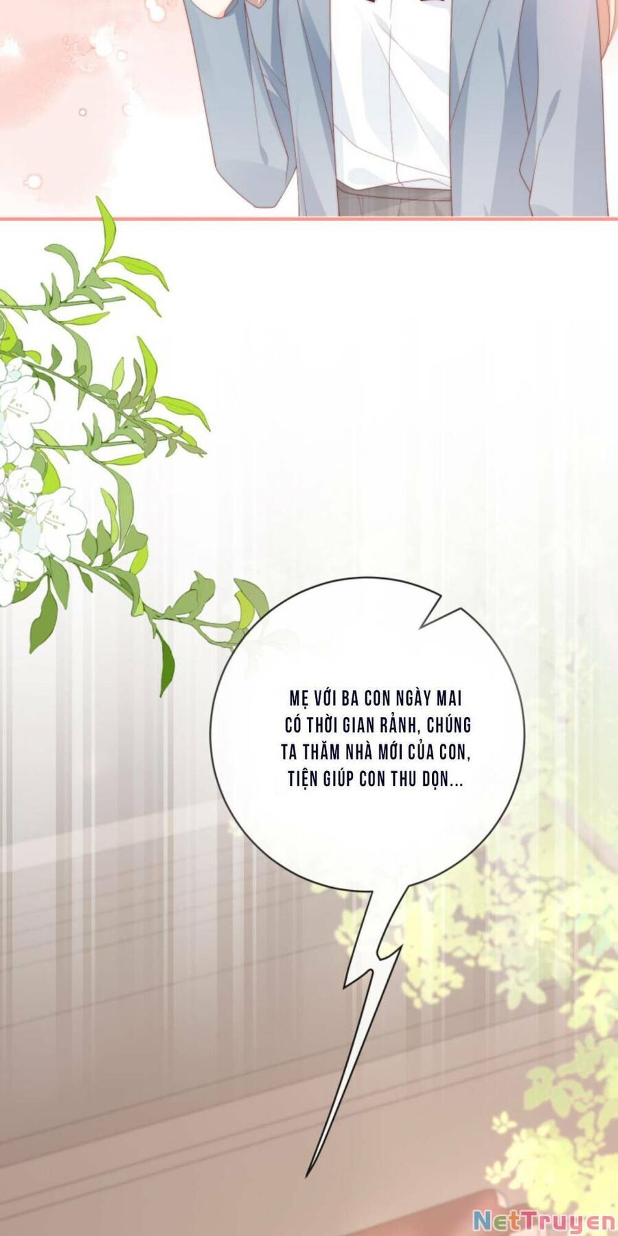 Trọng Sinh Trở Lại Làm Vợ Tổng Tài Chương 25 page 23 - Giả Dược