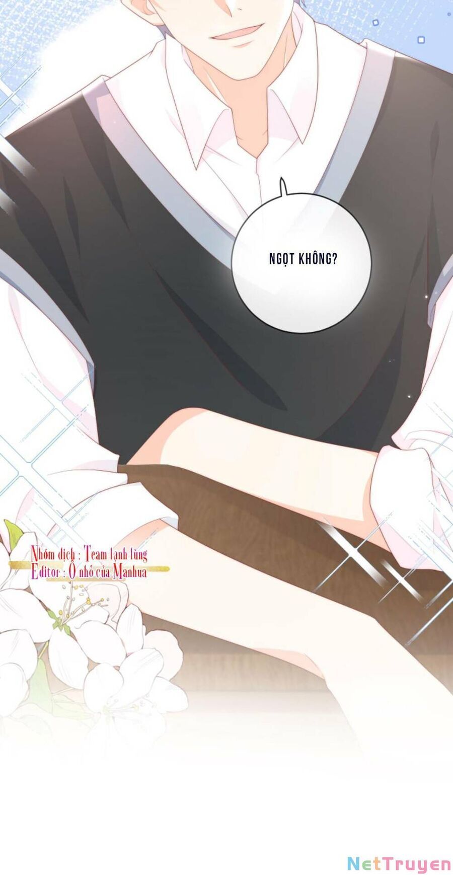 Trọng Sinh Trở Lại Làm Vợ Tổng Tài Chương 25 page 10 - Giả Dược