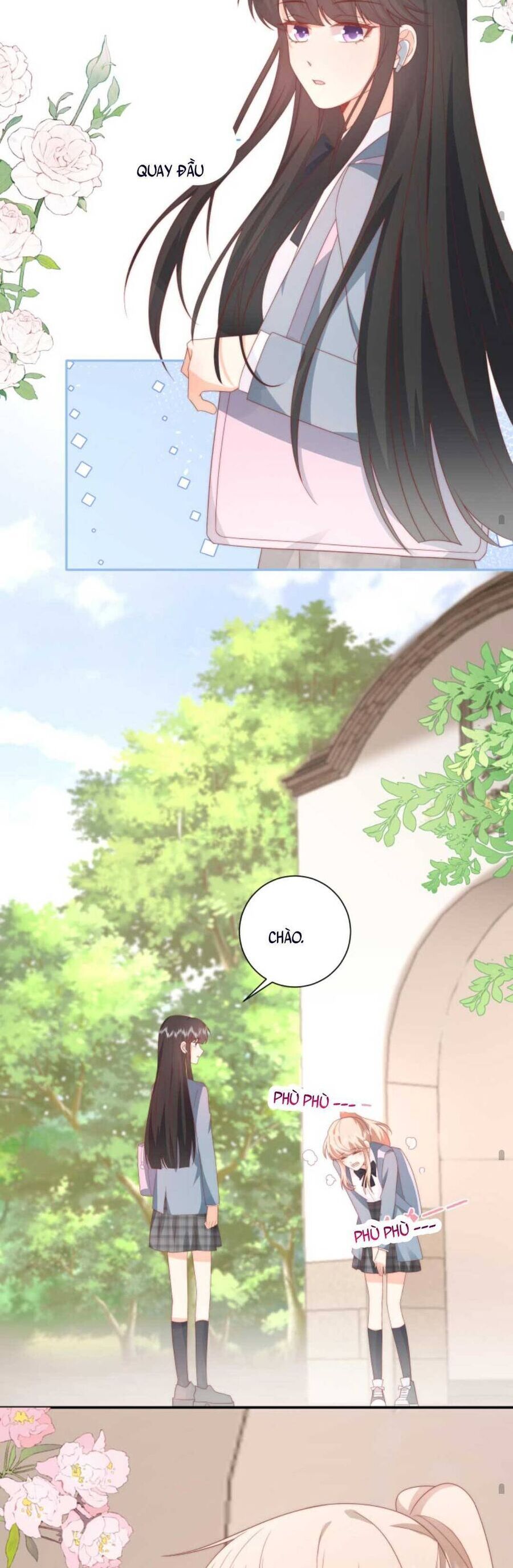Trọng Sinh Trở Lại Làm Vợ Tổng Tài Chương 26 page 16 - Giả Dược