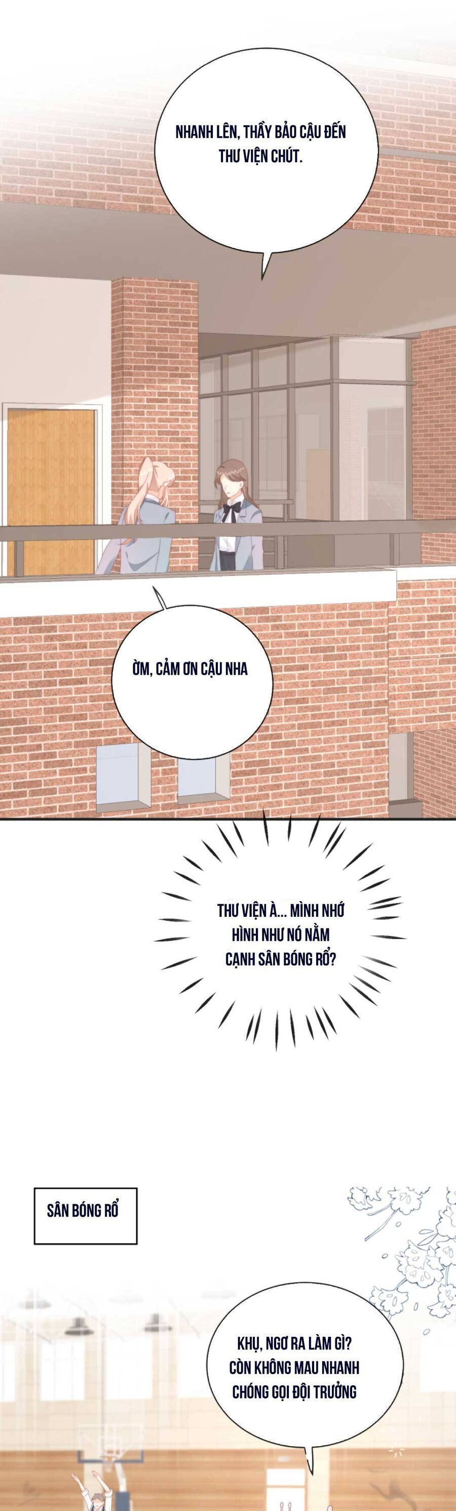 Trọng Sinh Trở Lại Làm Vợ Tổng Tài Chương 28 page 16 - Giả Dược