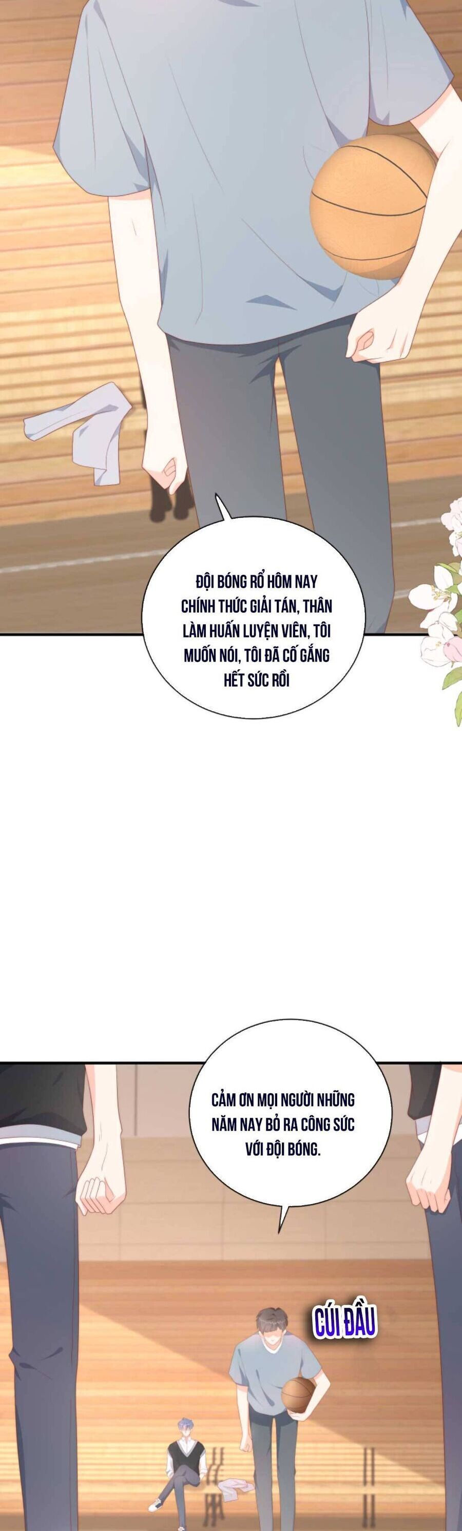 Trọng Sinh Trở Lại Làm Vợ Tổng Tài Chương 28 page 19 - Giả Dược