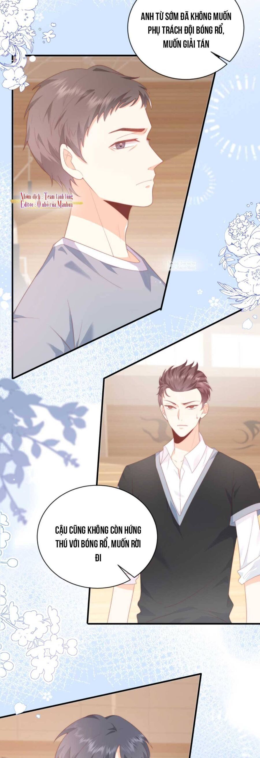 Trọng Sinh Trở Lại Làm Vợ Tổng Tài Chương 29 page 13 - Giả Dược