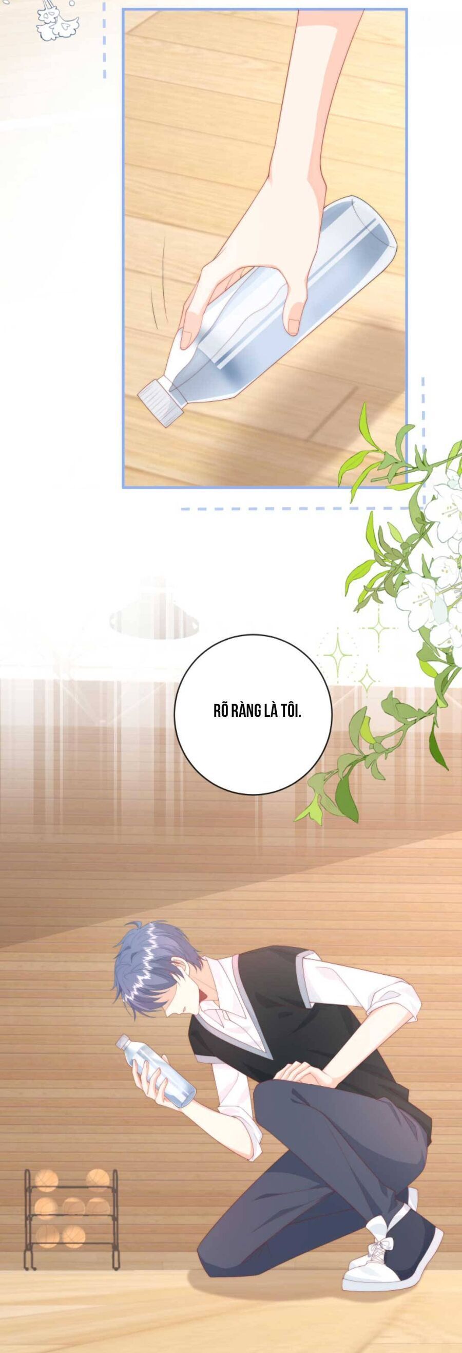 Trọng Sinh Trở Lại Làm Vợ Tổng Tài Chương 29 page 16 - Giả Dược