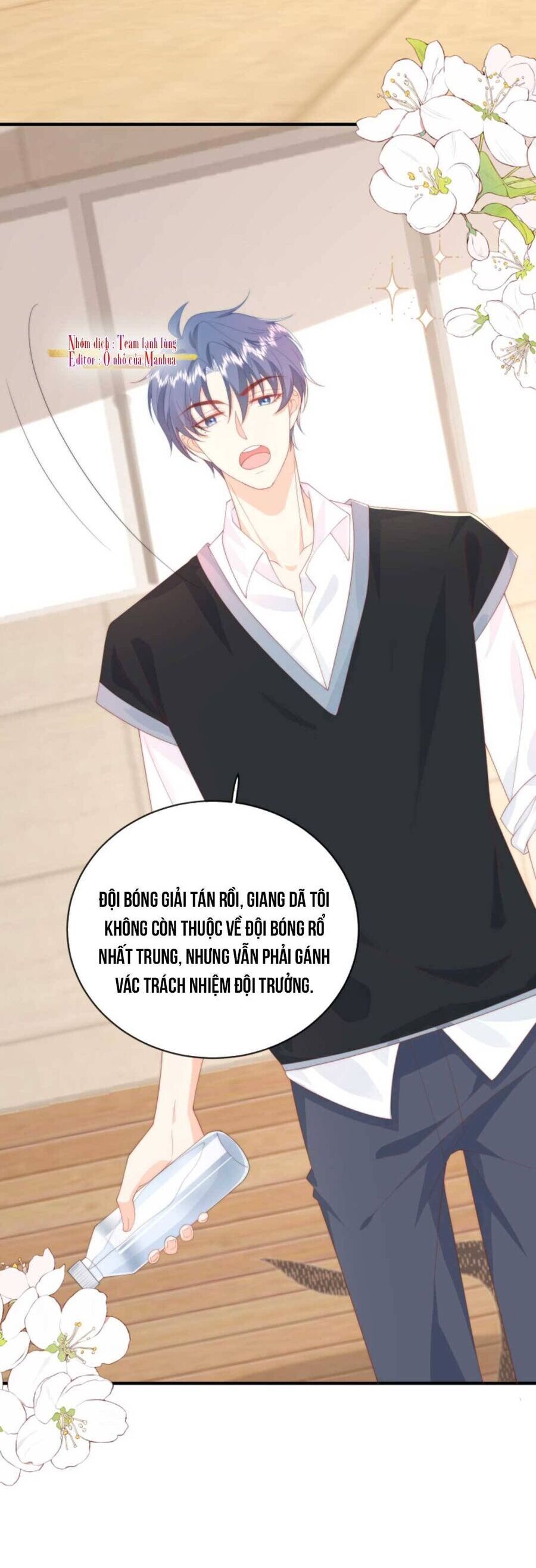 Trọng Sinh Trở Lại Làm Vợ Tổng Tài Chương 29 page 17 - Giả Dược
