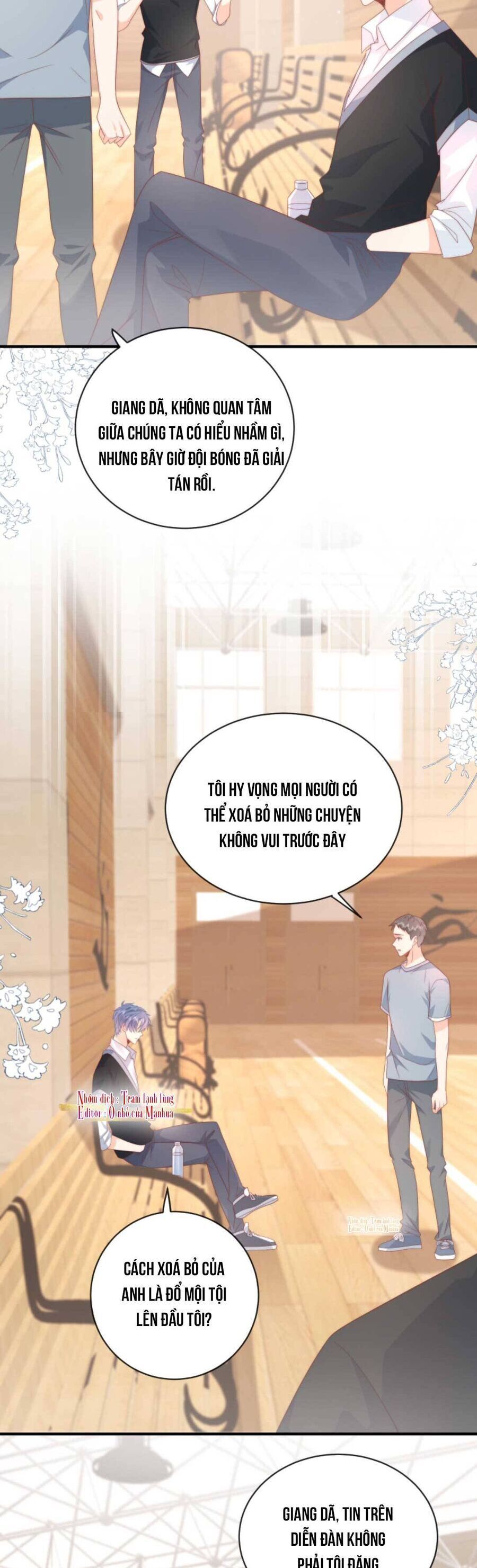 Trọng Sinh Trở Lại Làm Vợ Tổng Tài Chương 29 page 4 - Giả Dược