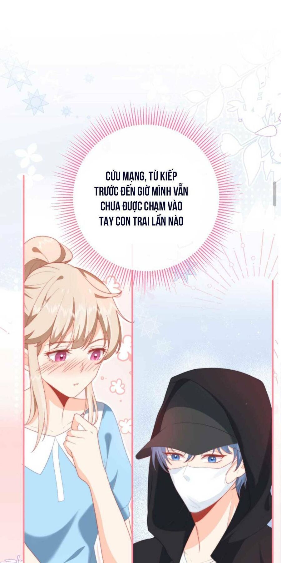 Trọng Sinh Trở Lại Làm Vợ Tổng Tài Chương 3 page 15 - Giả Dược