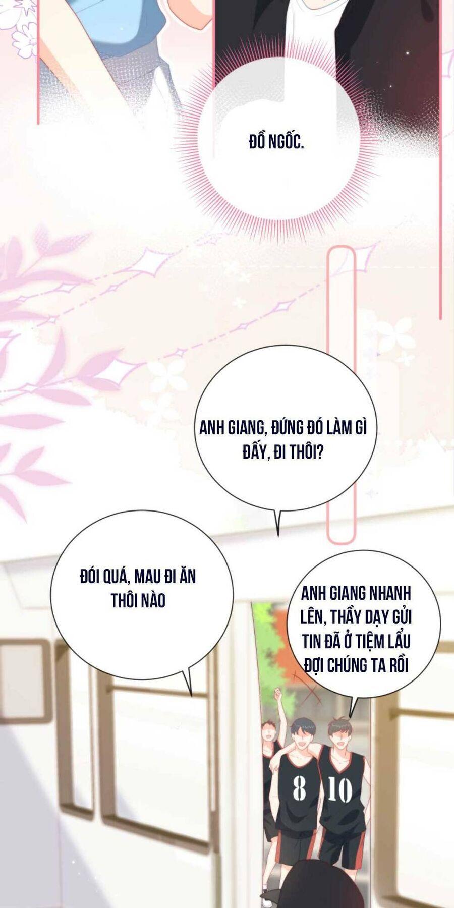 Trọng Sinh Trở Lại Làm Vợ Tổng Tài Chương 3 page 16 - Giả Dược