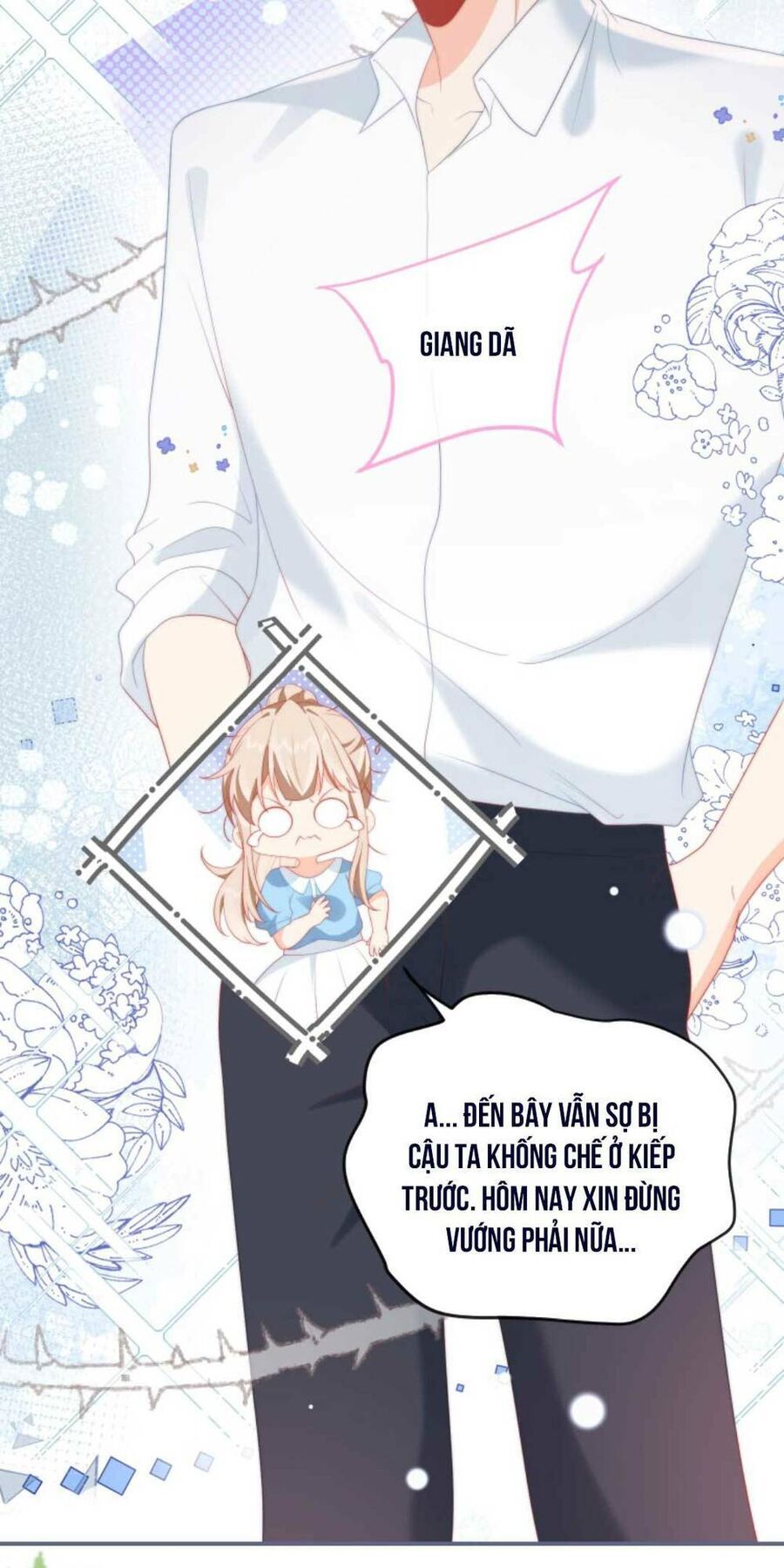 Trọng Sinh Trở Lại Làm Vợ Tổng Tài Chương 3 page 20 - Giả Dược