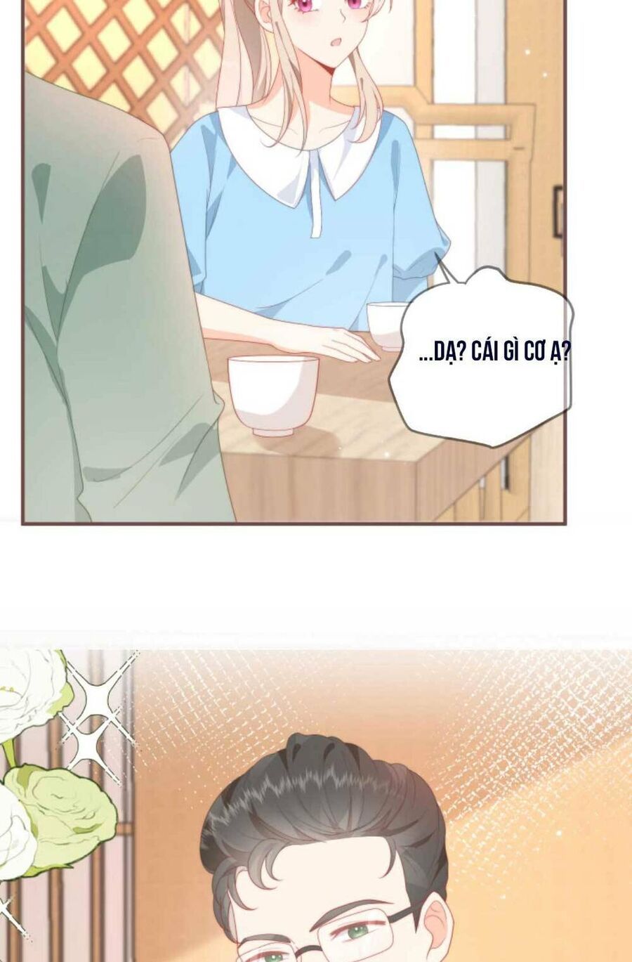 Trọng Sinh Trở Lại Làm Vợ Tổng Tài Chương 3 page 23 - Giả Dược