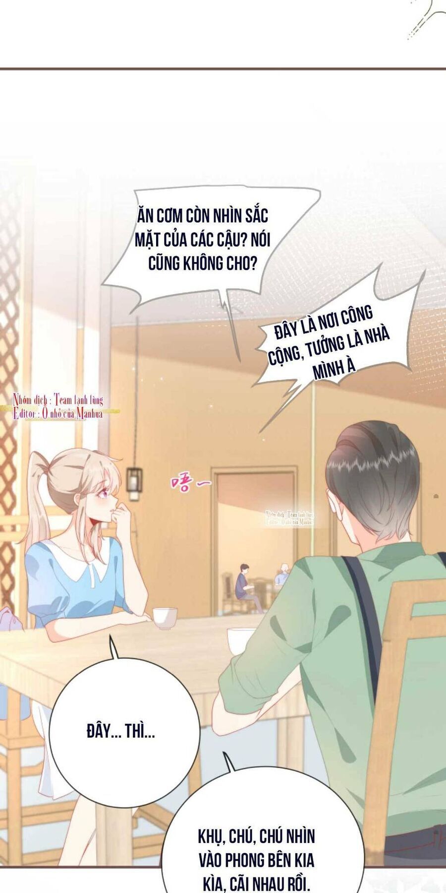 Trọng Sinh Trở Lại Làm Vợ Tổng Tài Chương 3 page 25 - Giả Dược