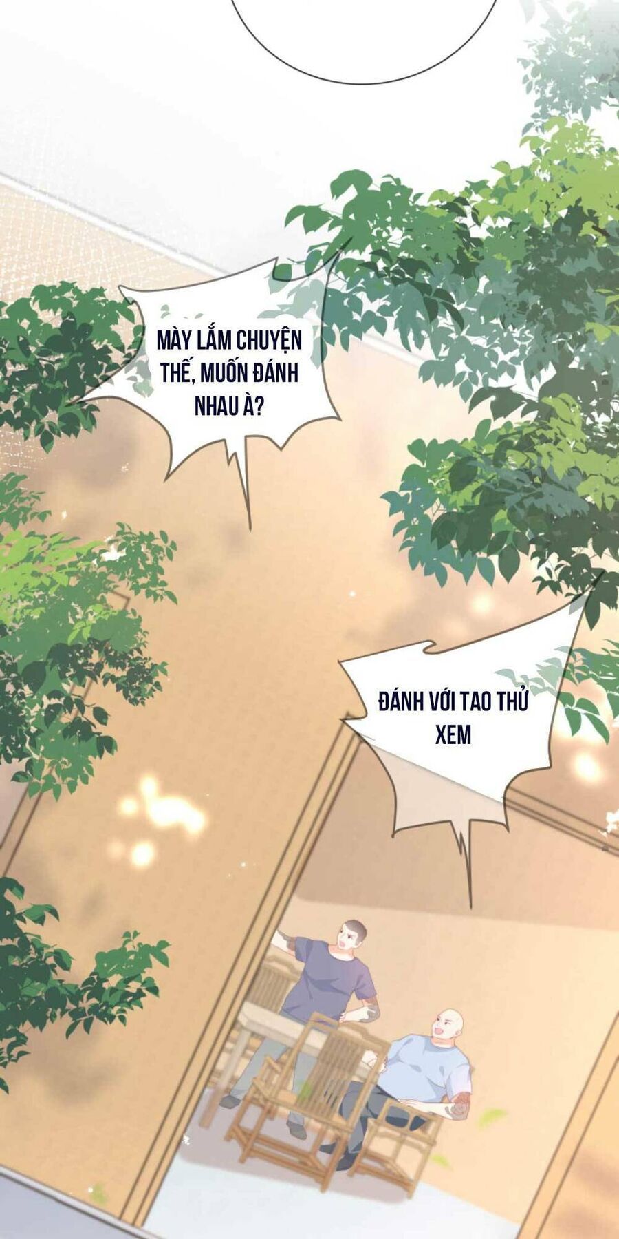 Trọng Sinh Trở Lại Làm Vợ Tổng Tài Chương 3 page 26 - Giả Dược