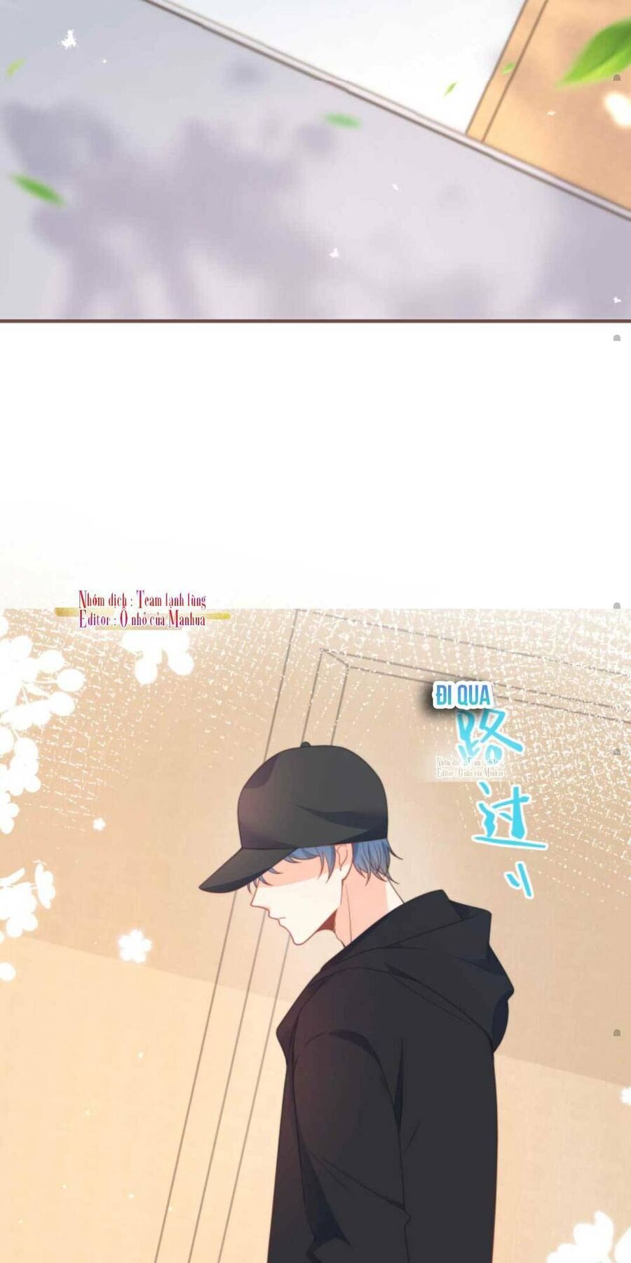 Trọng Sinh Trở Lại Làm Vợ Tổng Tài Chương 3 page 27 - Giả Dược