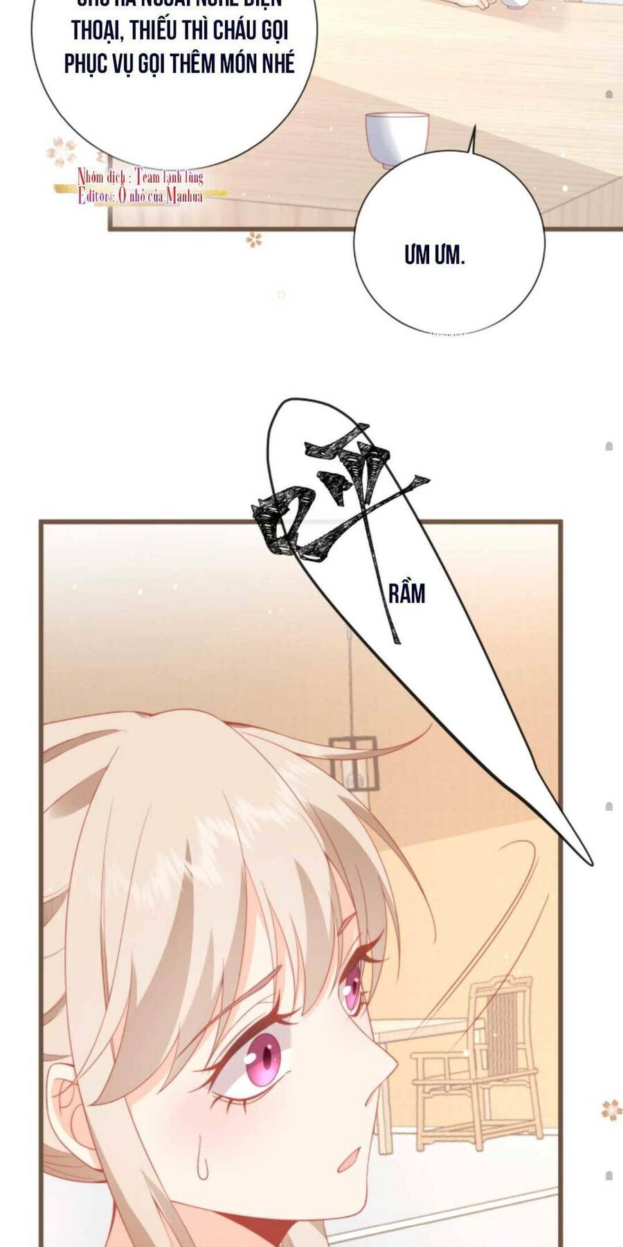 Trọng Sinh Trở Lại Làm Vợ Tổng Tài Chương 3 page 30 - Giả Dược