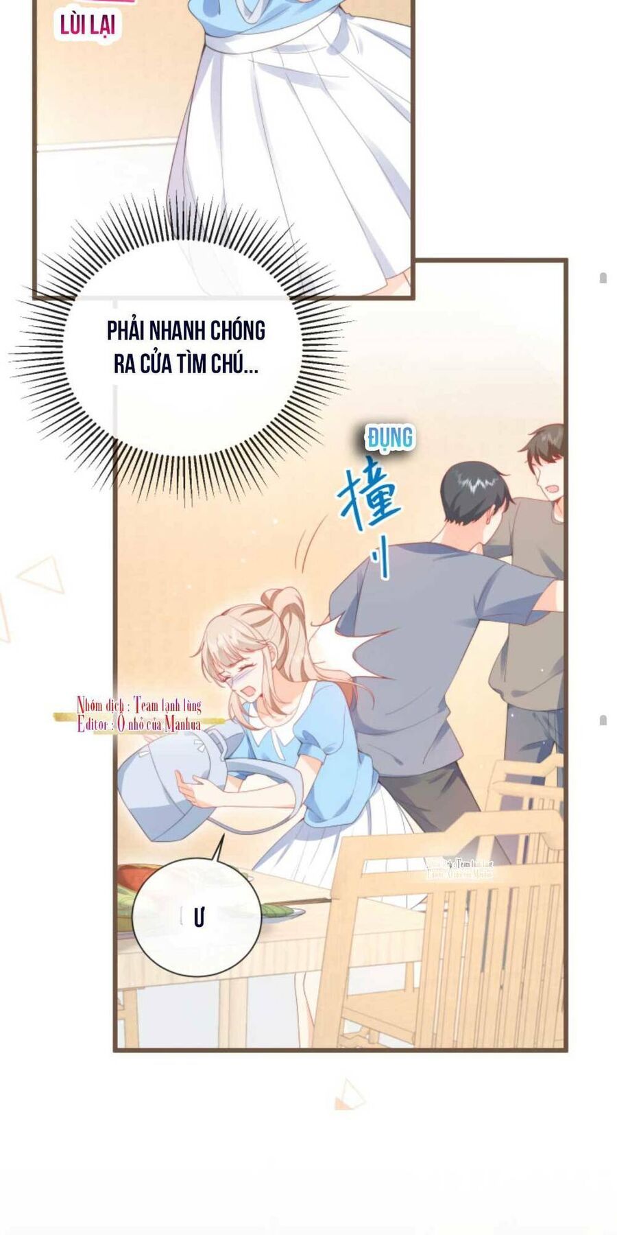 Trọng Sinh Trở Lại Làm Vợ Tổng Tài Chương 3 page 33 - Giả Dược