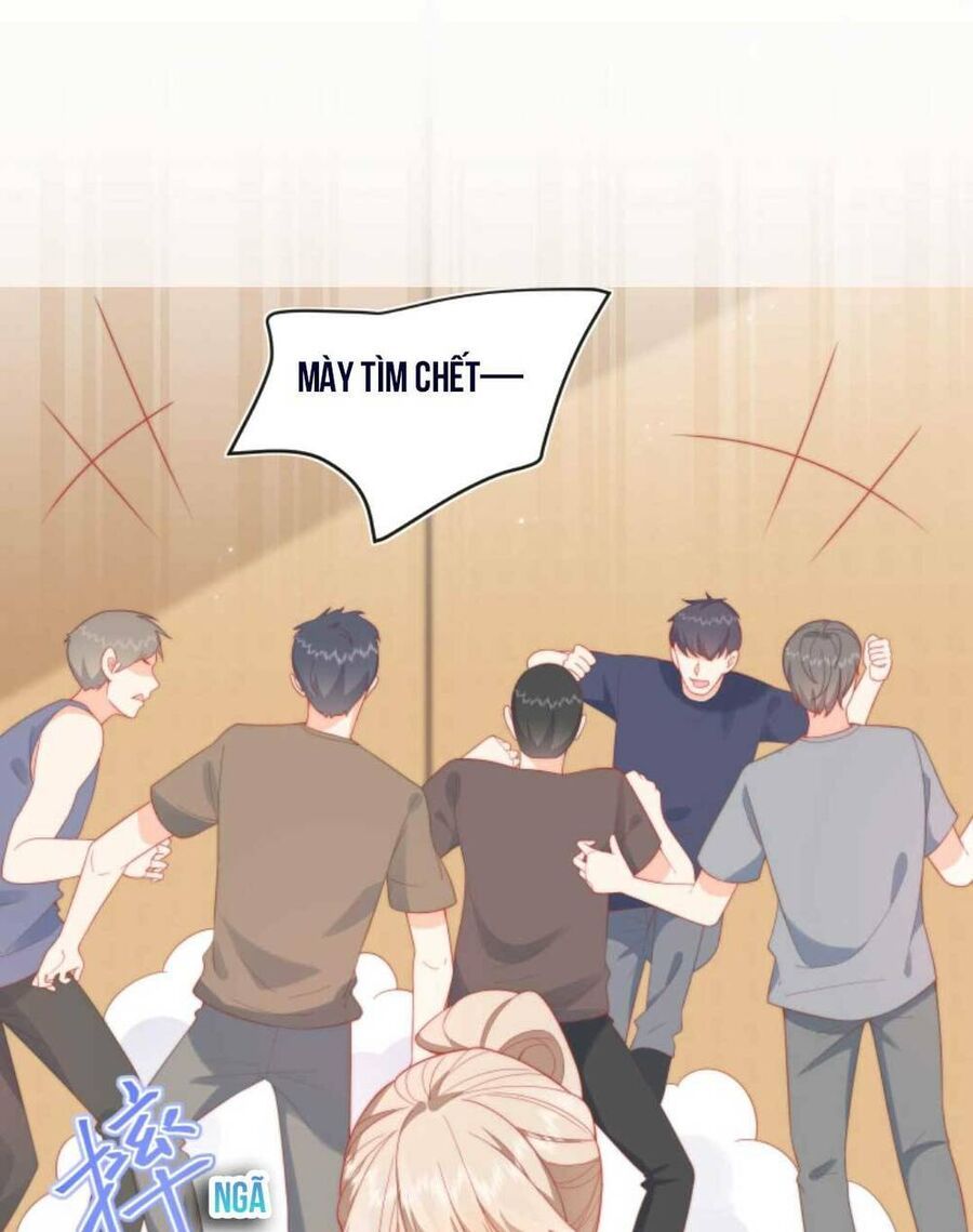 Trọng Sinh Trở Lại Làm Vợ Tổng Tài Chương 3 page 34 - Giả Dược