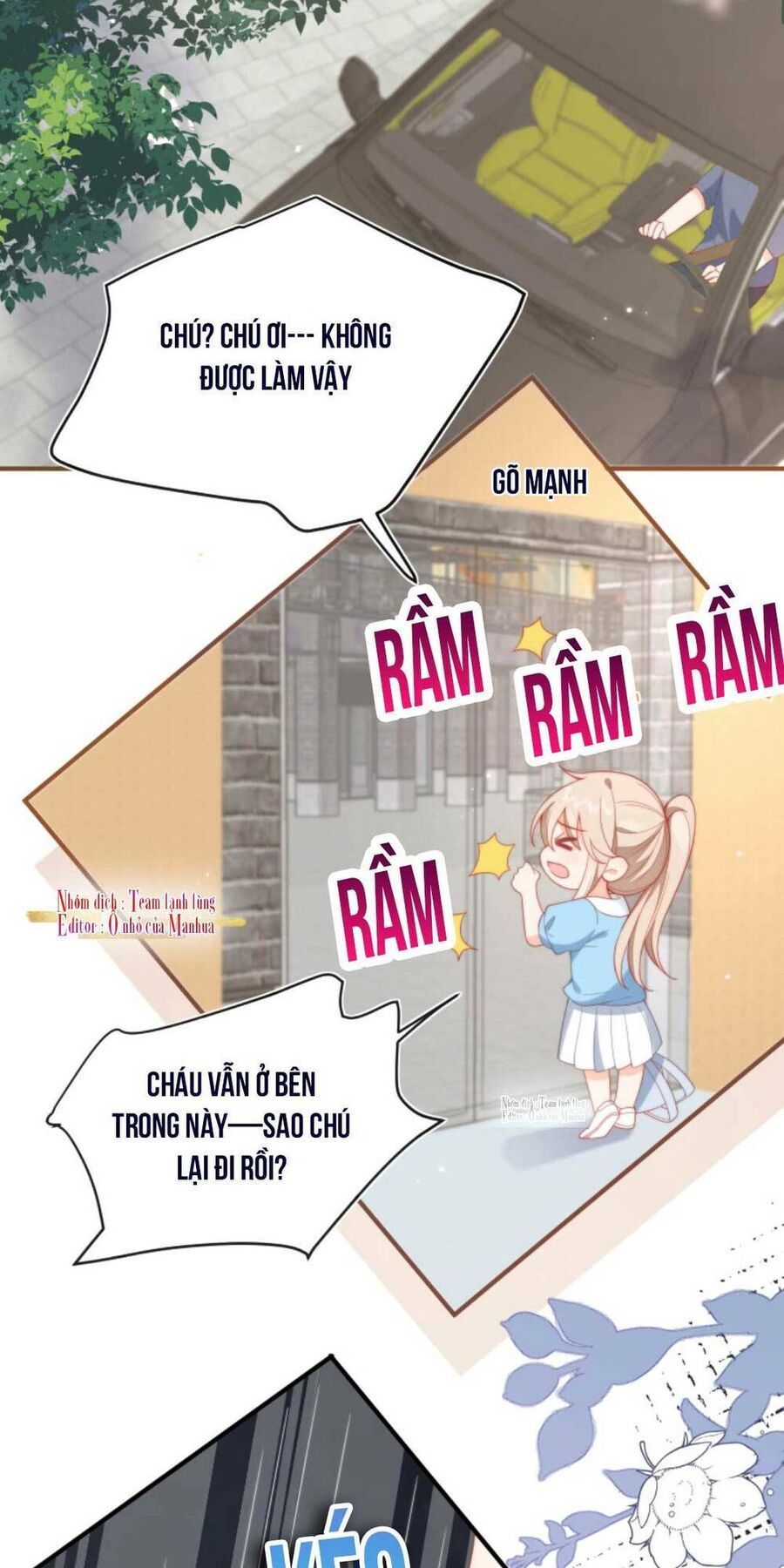 Trọng Sinh Trở Lại Làm Vợ Tổng Tài Chương 3 page 38 - Giả Dược