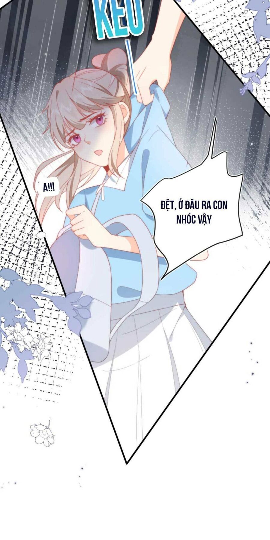 Trọng Sinh Trở Lại Làm Vợ Tổng Tài Chương 3 page 39 - Giả Dược
