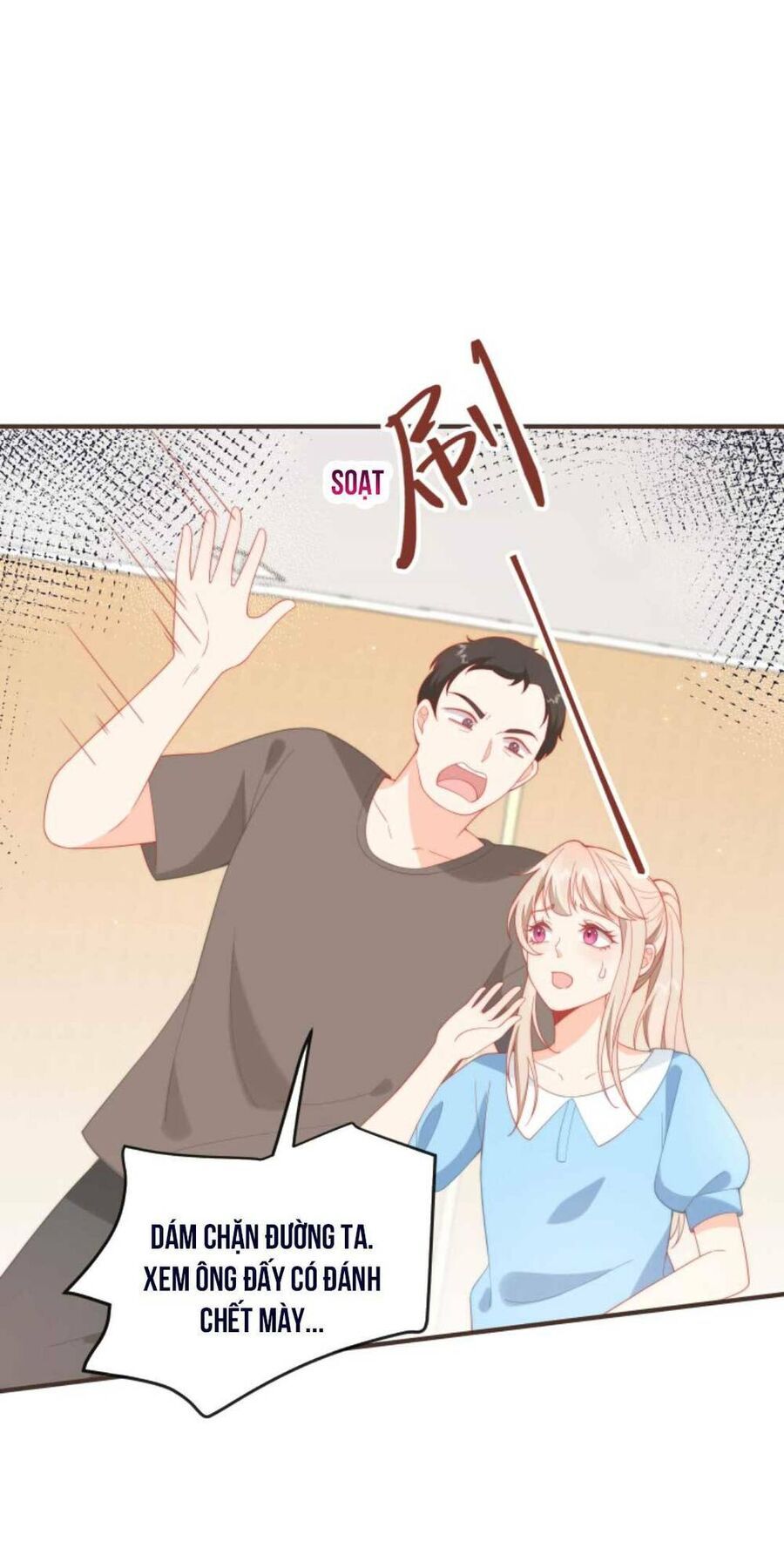 Trọng Sinh Trở Lại Làm Vợ Tổng Tài Chương 3 page 40 - Giả Dược