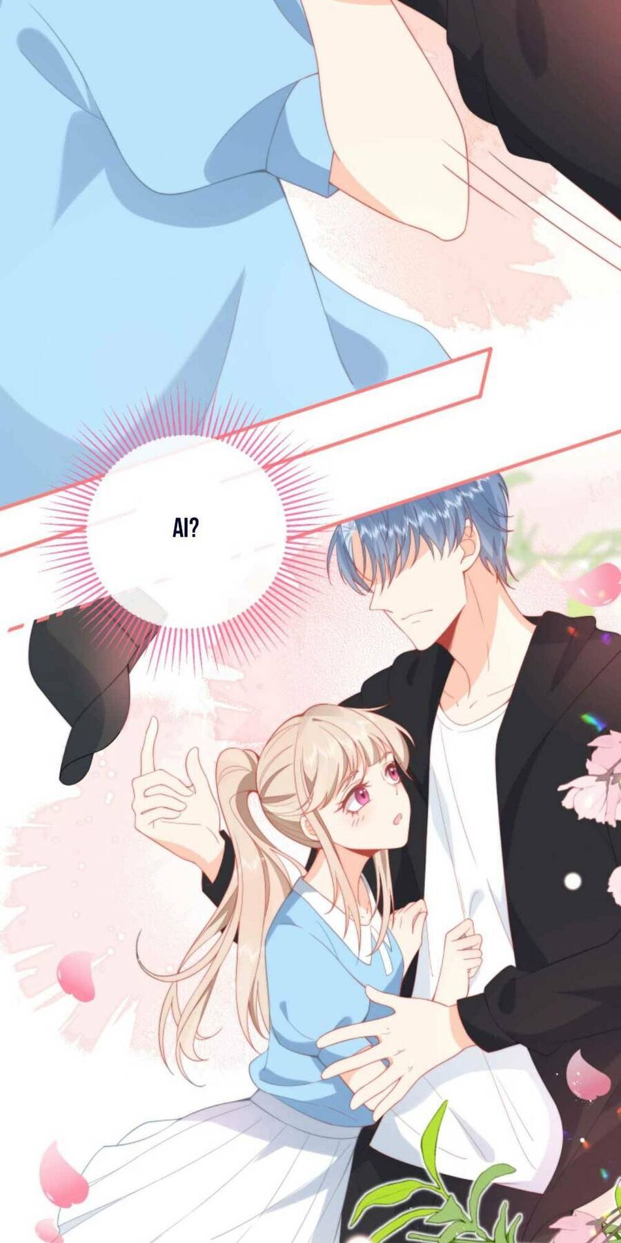 Trọng Sinh Trở Lại Làm Vợ Tổng Tài Chương 3 page 42 - Giả Dược