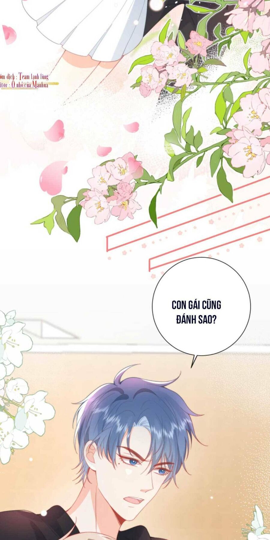 Trọng Sinh Trở Lại Làm Vợ Tổng Tài Chương 3 page 43 - Giả Dược