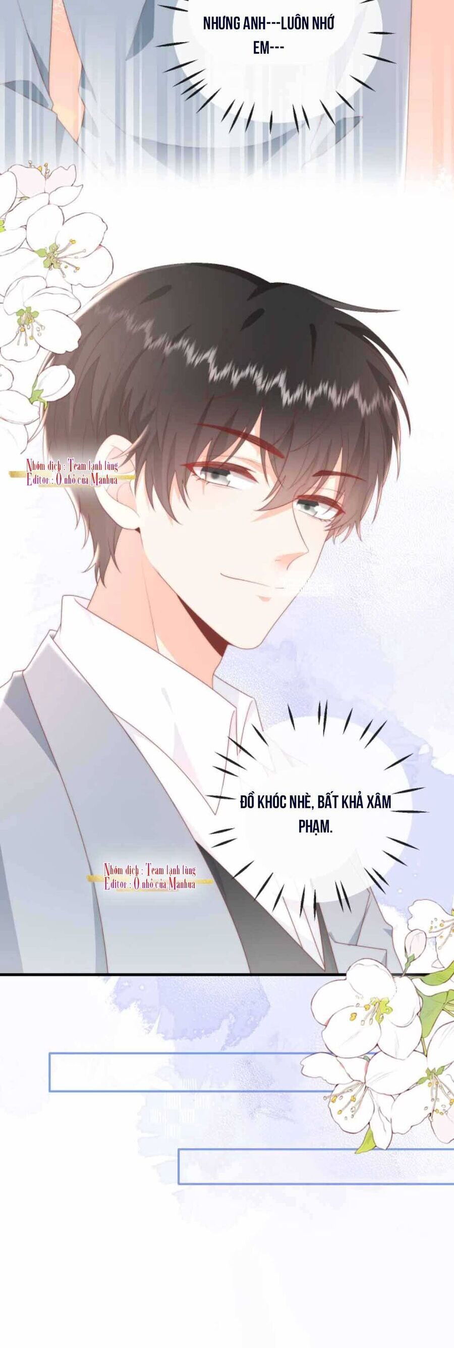 Trọng Sinh Trở Lại Làm Vợ Tổng Tài Chương 30 page 15 - Giả Dược