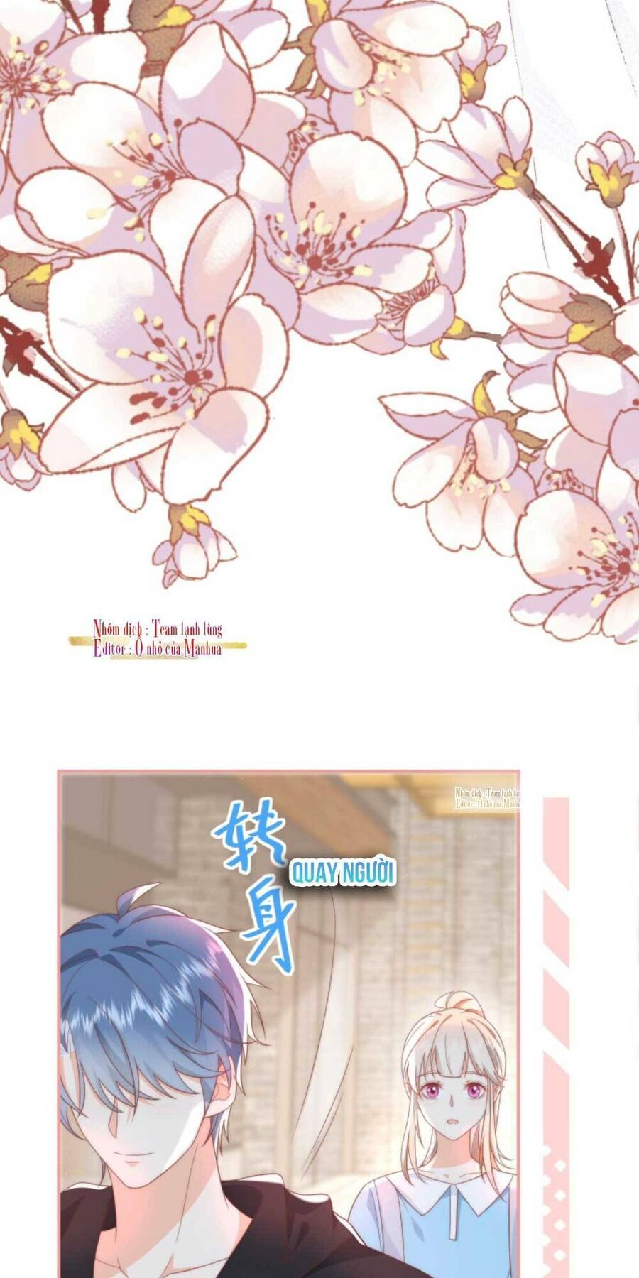 Trọng Sinh Trở Lại Làm Vợ Tổng Tài Chương 4 page 15 - Giả Dược