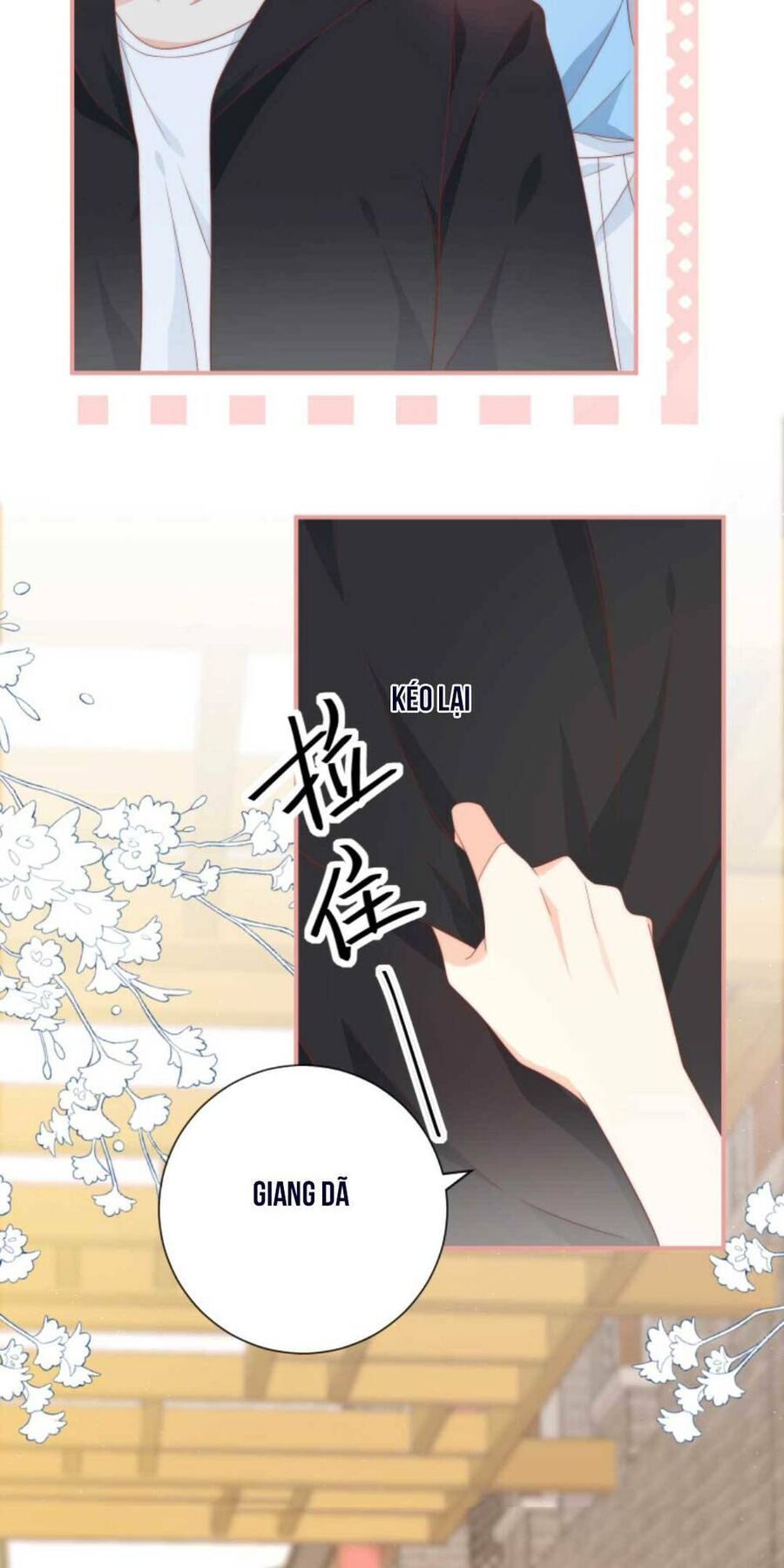 Trọng Sinh Trở Lại Làm Vợ Tổng Tài Chương 4 page 16 - Giả Dược