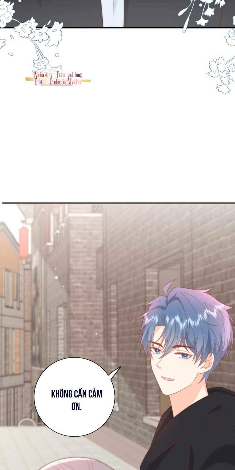 Trọng Sinh Trở Lại Làm Vợ Tổng Tài Chương 4 page 18 - Giả Dược