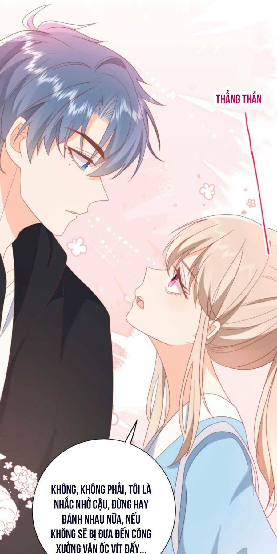Trọng Sinh Trở Lại Làm Vợ Tổng Tài Chương 4 page 23 - Giả Dược