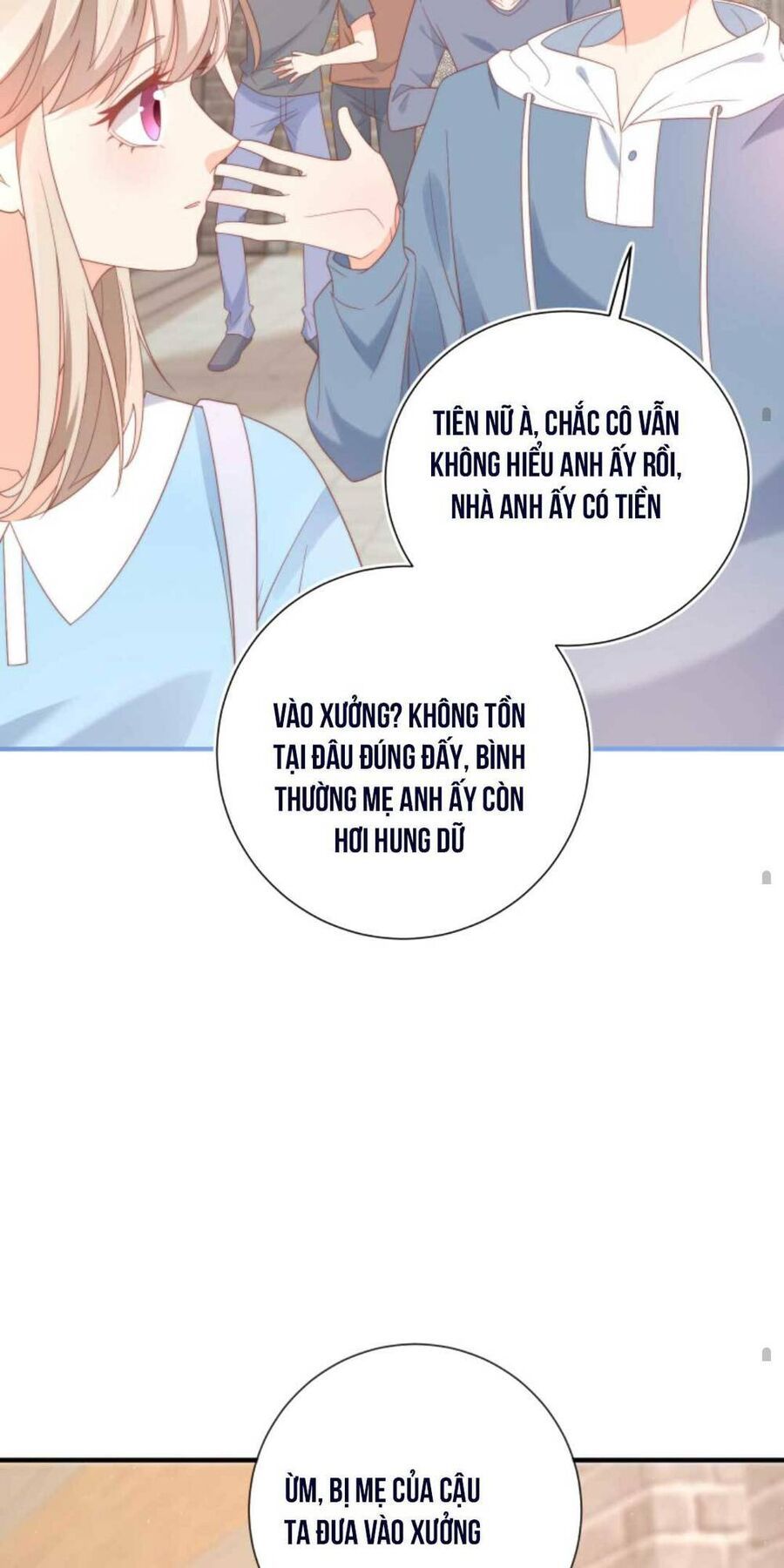 Trọng Sinh Trở Lại Làm Vợ Tổng Tài Chương 4 page 25 - Giả Dược