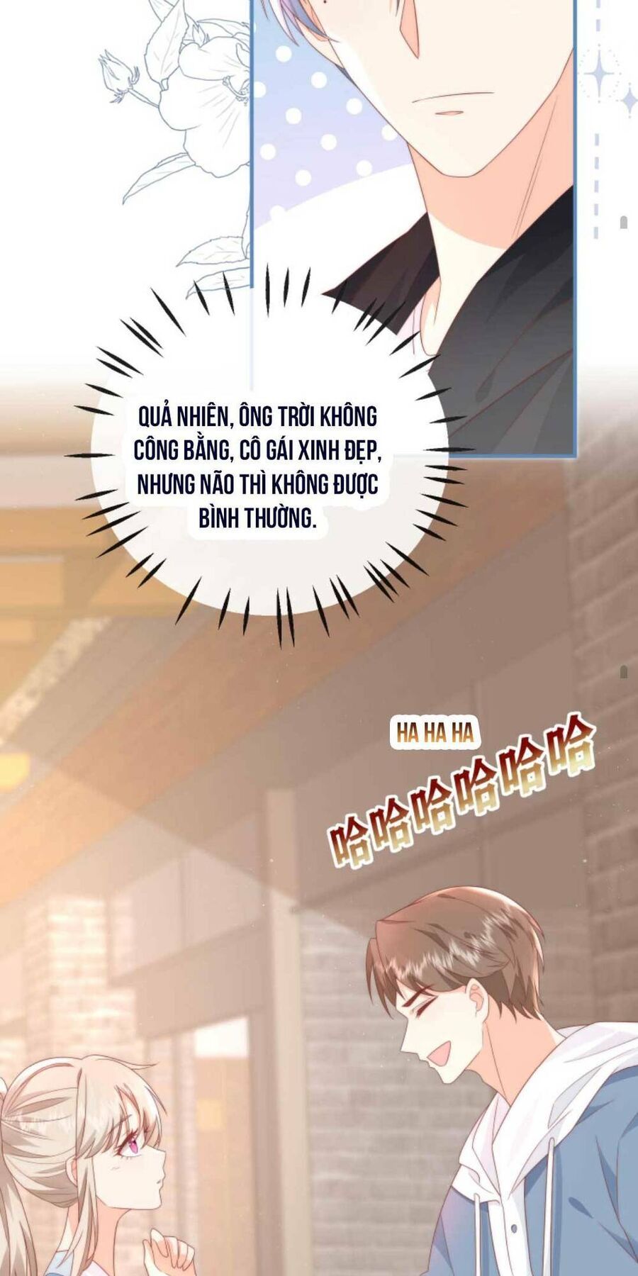 Trọng Sinh Trở Lại Làm Vợ Tổng Tài Chương 4 page 27 - Giả Dược