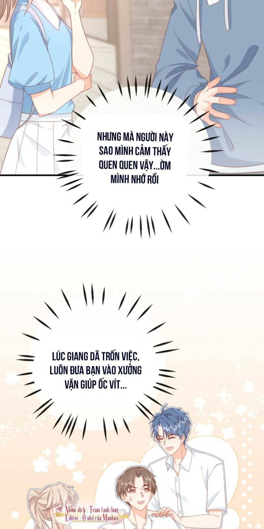 Trọng Sinh Trở Lại Làm Vợ Tổng Tài Chương 4 page 28 - Giả Dược