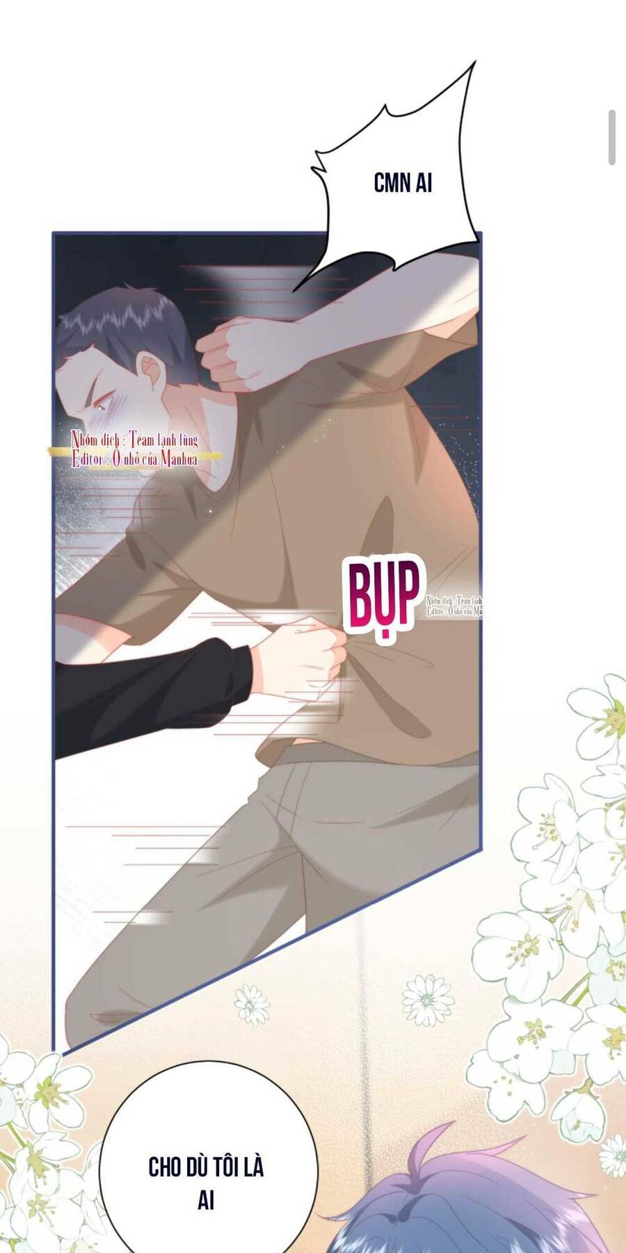 Trọng Sinh Trở Lại Làm Vợ Tổng Tài Chương 4 page 4 - Giả Dược