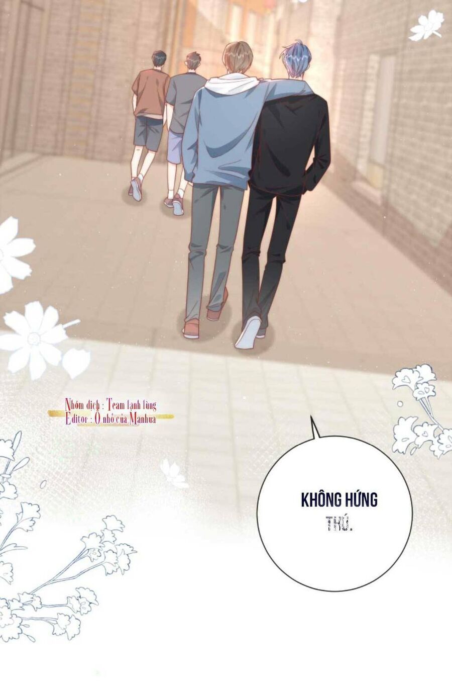 Trọng Sinh Trở Lại Làm Vợ Tổng Tài Chương 4 page 37 - Giả Dược