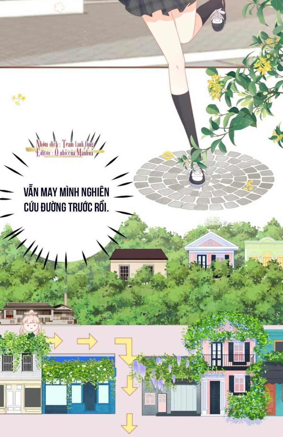 Trọng Sinh Trở Lại Làm Vợ Tổng Tài Chương 5 page 14 - Giả Dược