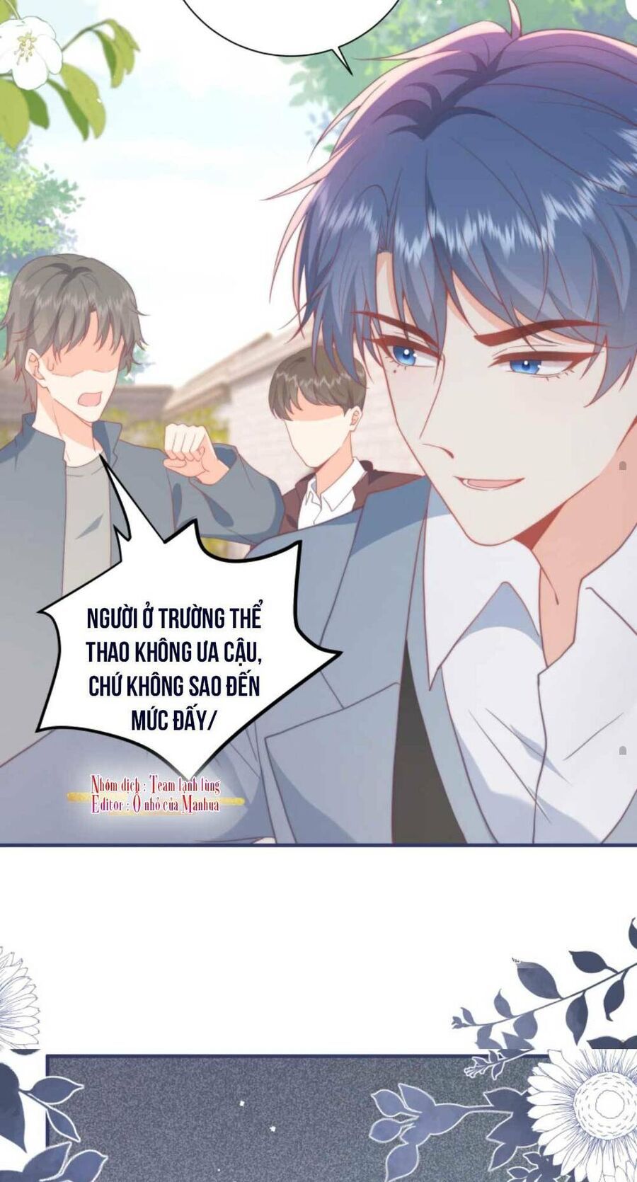 Trọng Sinh Trở Lại Làm Vợ Tổng Tài Chương 5 page 21 - Giả Dược