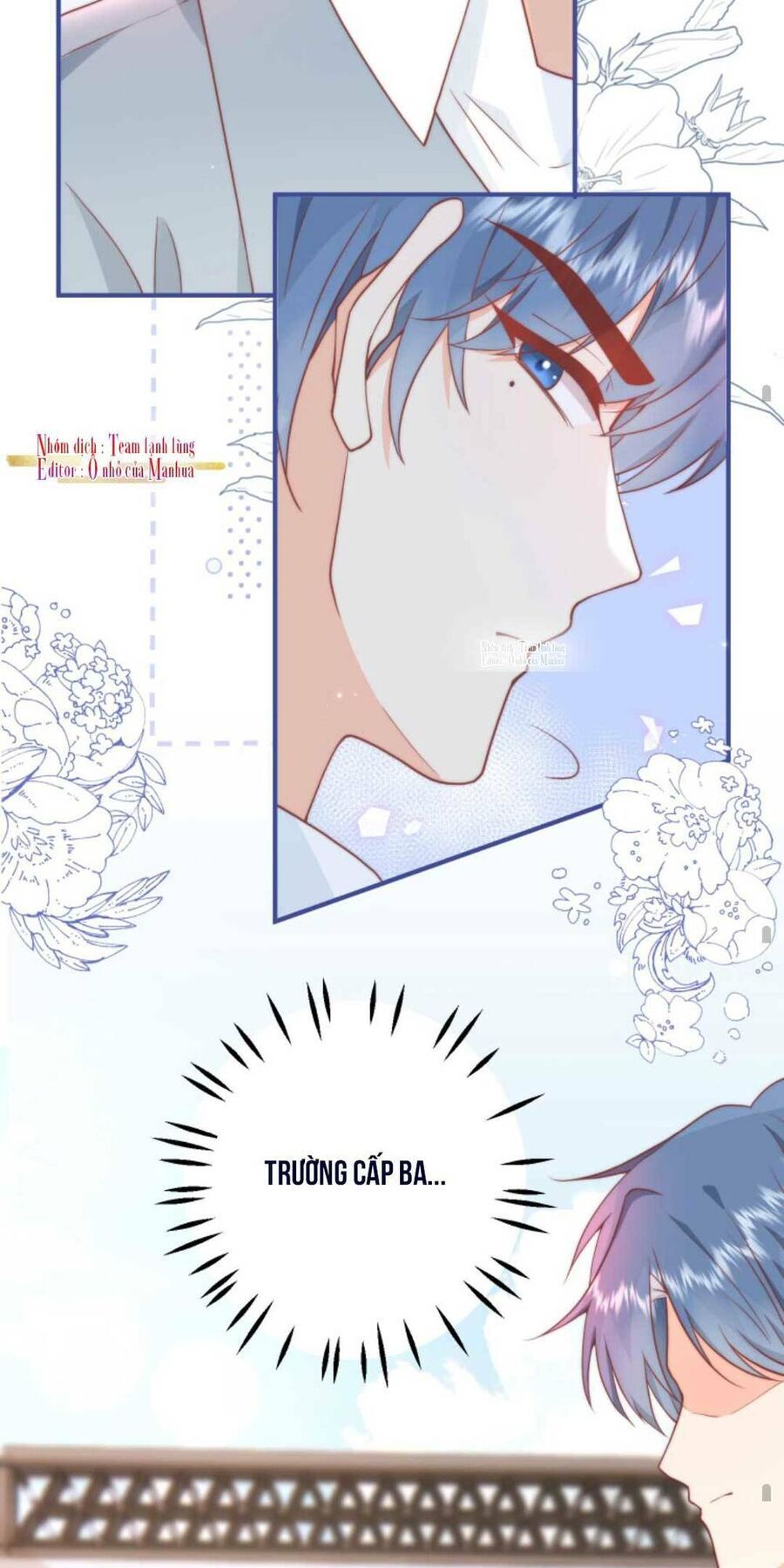 Trọng Sinh Trở Lại Làm Vợ Tổng Tài Chương 5 page 25 - Giả Dược