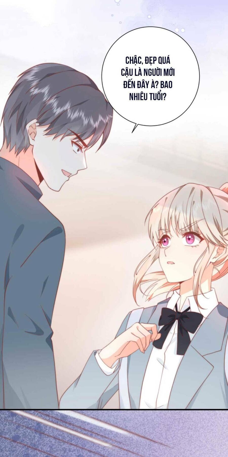 Trọng Sinh Trở Lại Làm Vợ Tổng Tài Chương 5 page 28 - Giả Dược