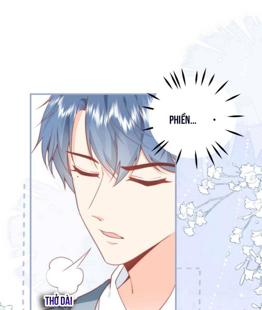 Trọng Sinh Trở Lại Làm Vợ Tổng Tài Chương 5 page 32 - Giả Dược
