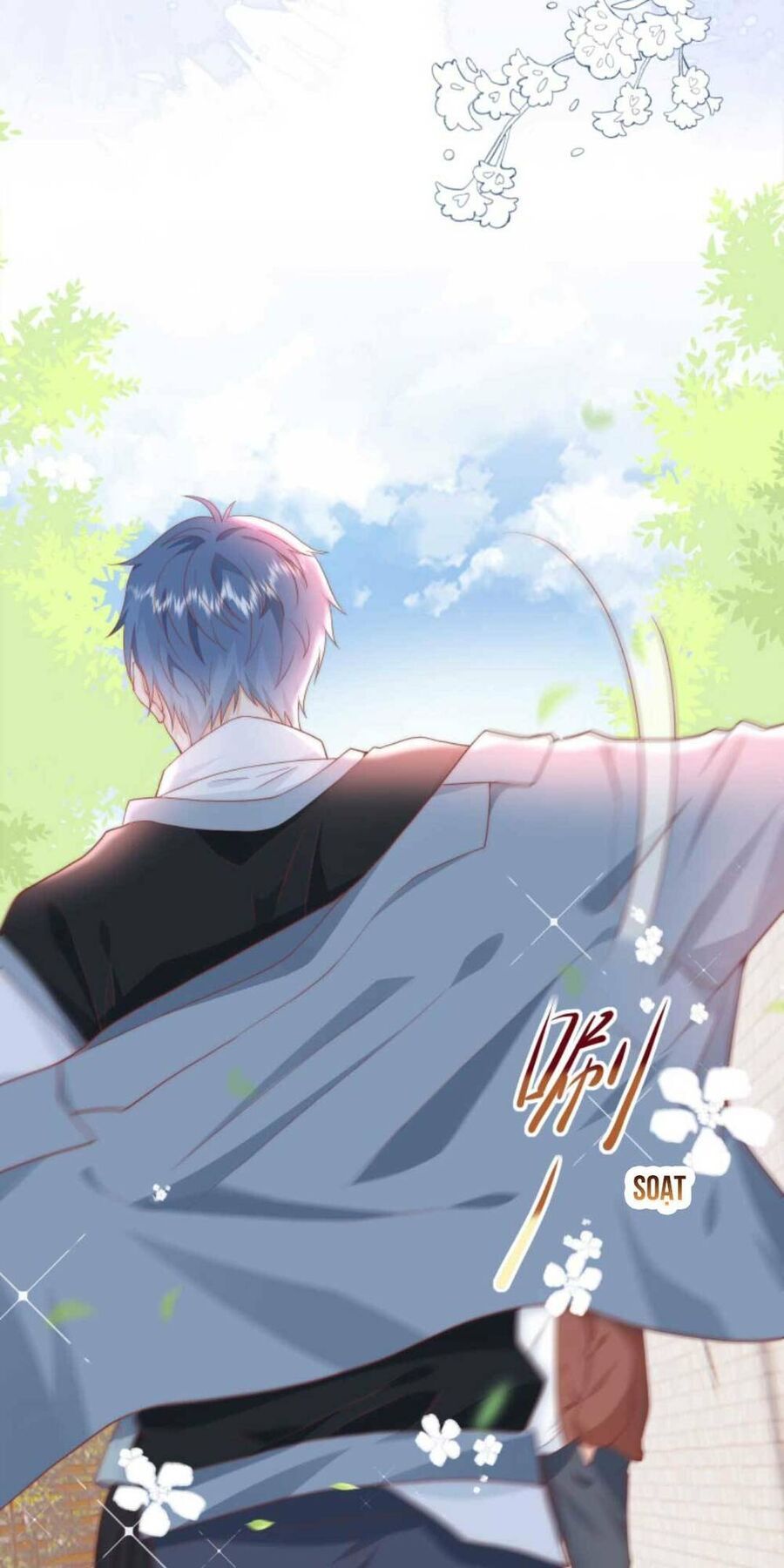 Trọng Sinh Trở Lại Làm Vợ Tổng Tài Chương 5 page 34 - Giả Dược
