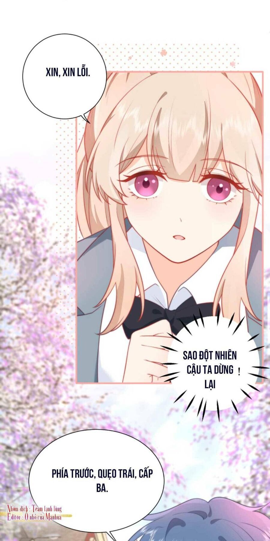Trọng Sinh Trở Lại Làm Vợ Tổng Tài Chương 6 page 18 - Giả Dược