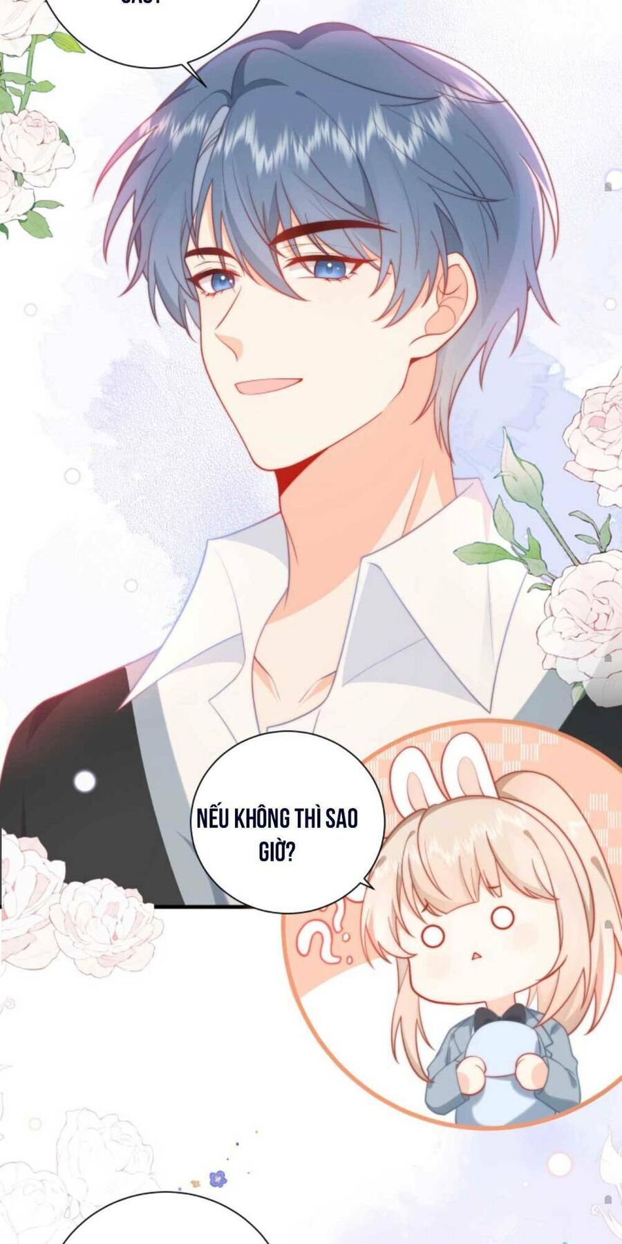 Trọng Sinh Trở Lại Làm Vợ Tổng Tài Chương 6 page 21 - Giả Dược