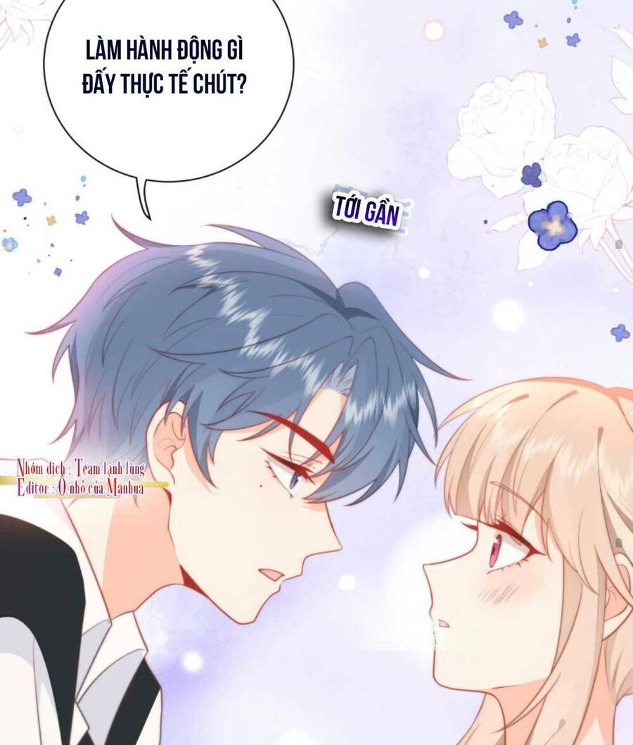 Trọng Sinh Trở Lại Làm Vợ Tổng Tài Chương 6 page 22 - Giả Dược