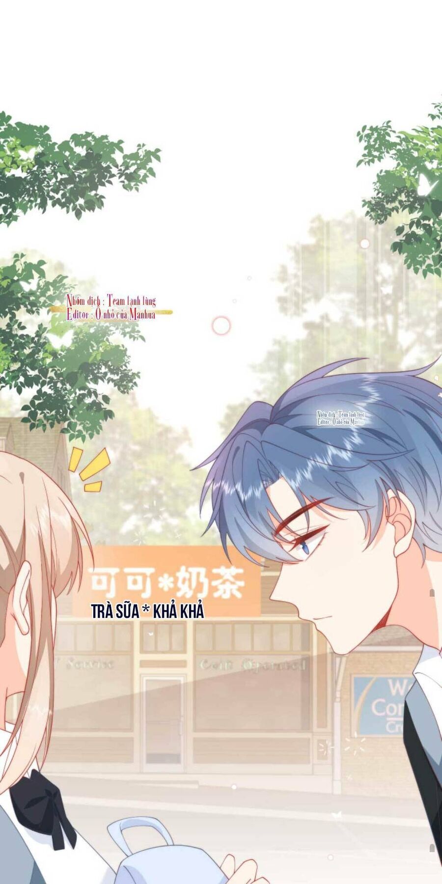 Trọng Sinh Trở Lại Làm Vợ Tổng Tài Chương 6 page 24 - Giả Dược