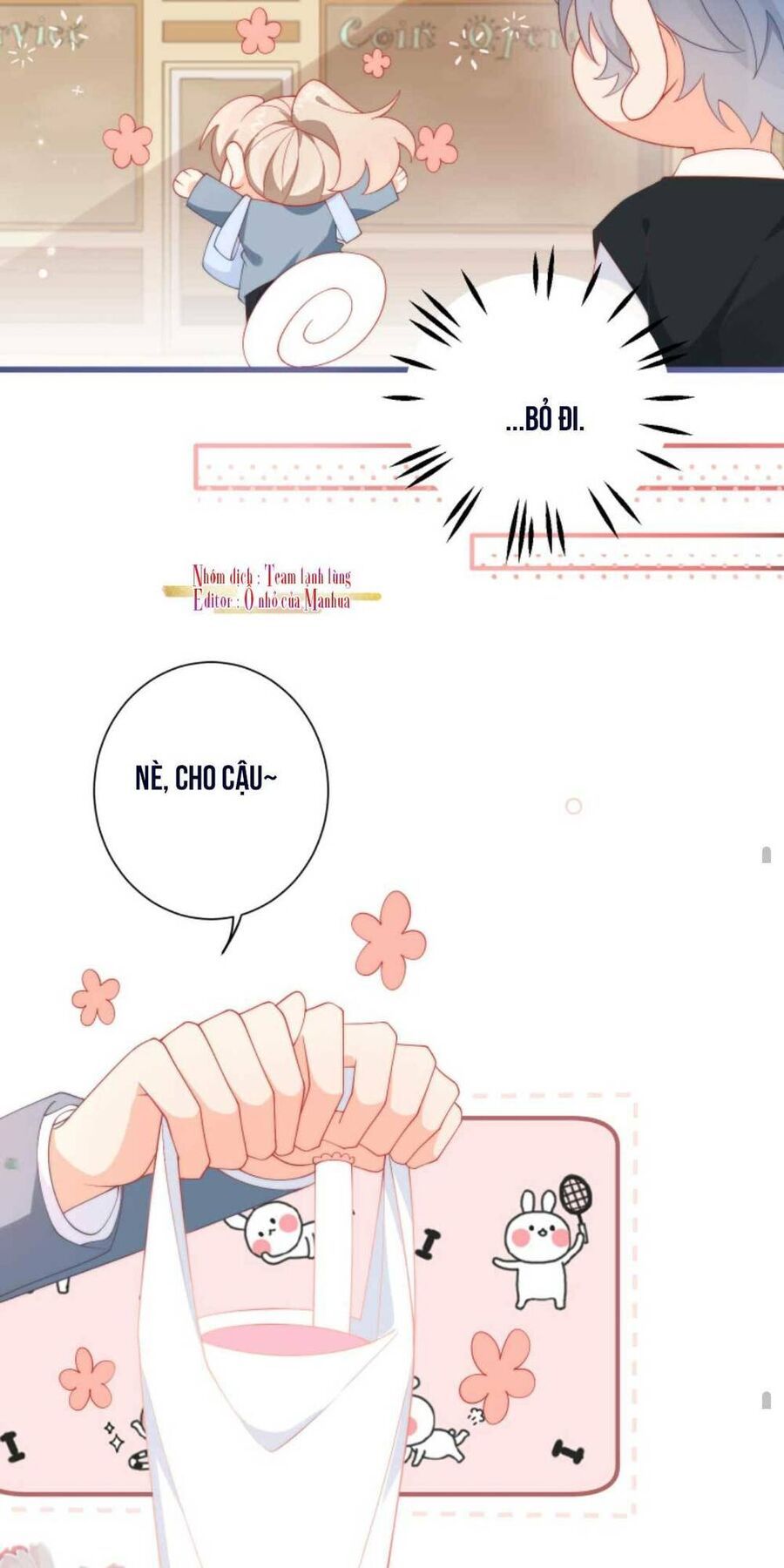 Trọng Sinh Trở Lại Làm Vợ Tổng Tài Chương 6 page 26 - Giả Dược
