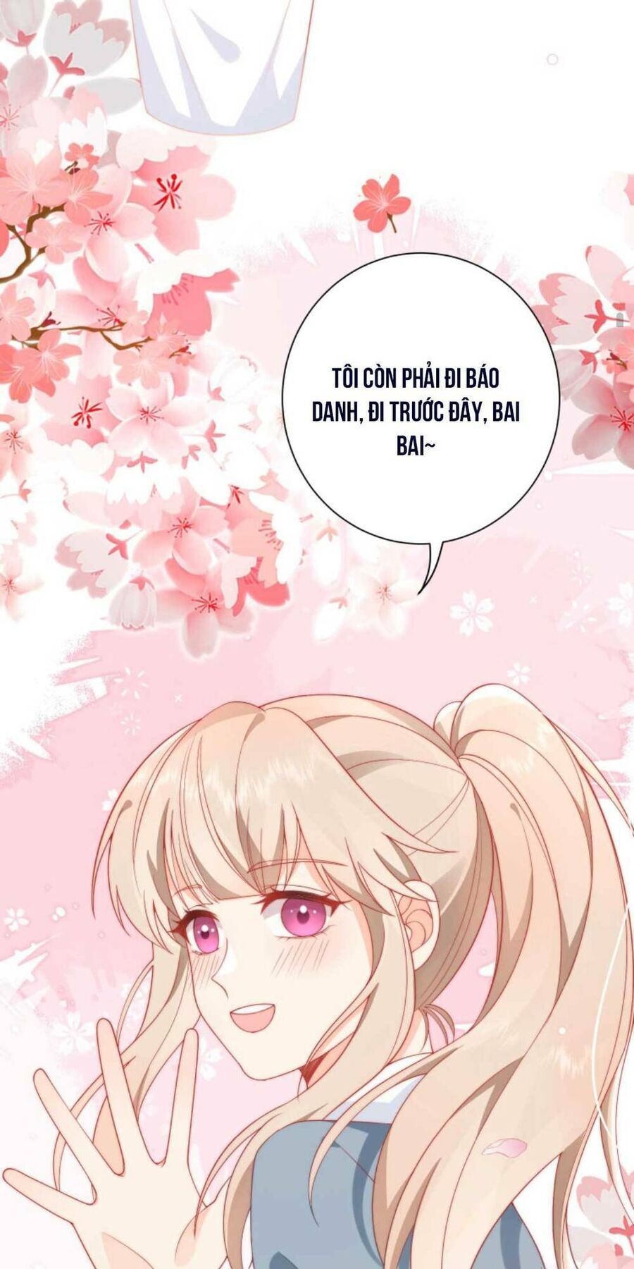 Trọng Sinh Trở Lại Làm Vợ Tổng Tài Chương 6 page 27 - Giả Dược