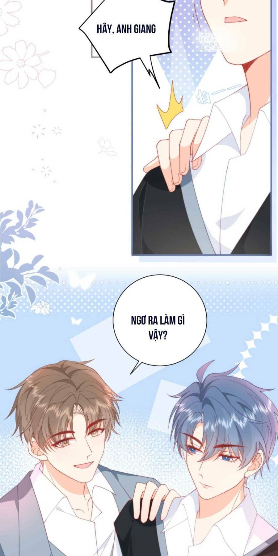 Trọng Sinh Trở Lại Làm Vợ Tổng Tài Chương 6 page 31 - Giả Dược