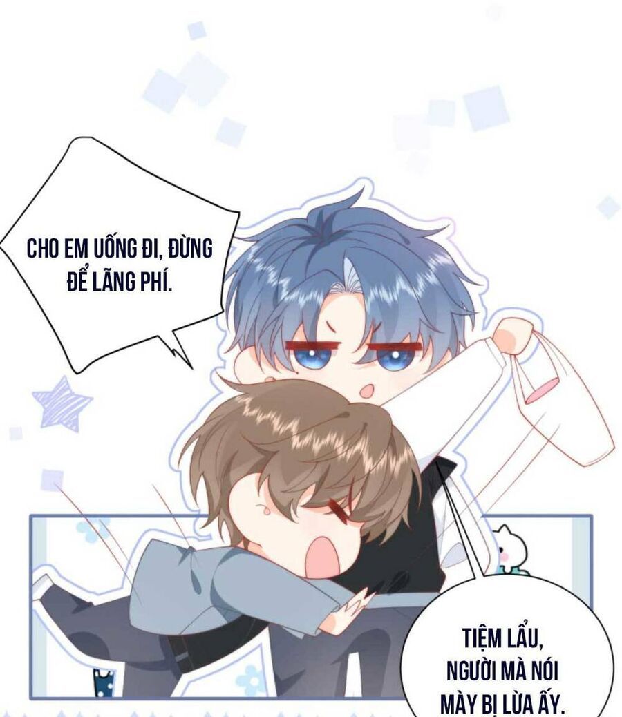 Trọng Sinh Trở Lại Làm Vợ Tổng Tài Chương 6 page 33 - Giả Dược