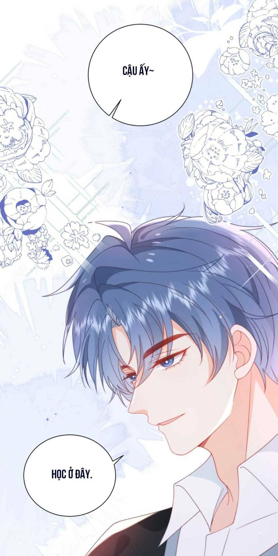 Trọng Sinh Trở Lại Làm Vợ Tổng Tài Chương 6 page 35 - Giả Dược